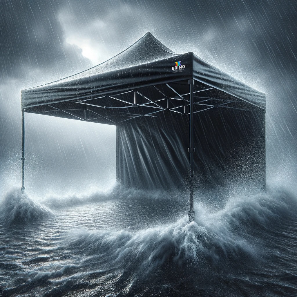Gazebo in Legno